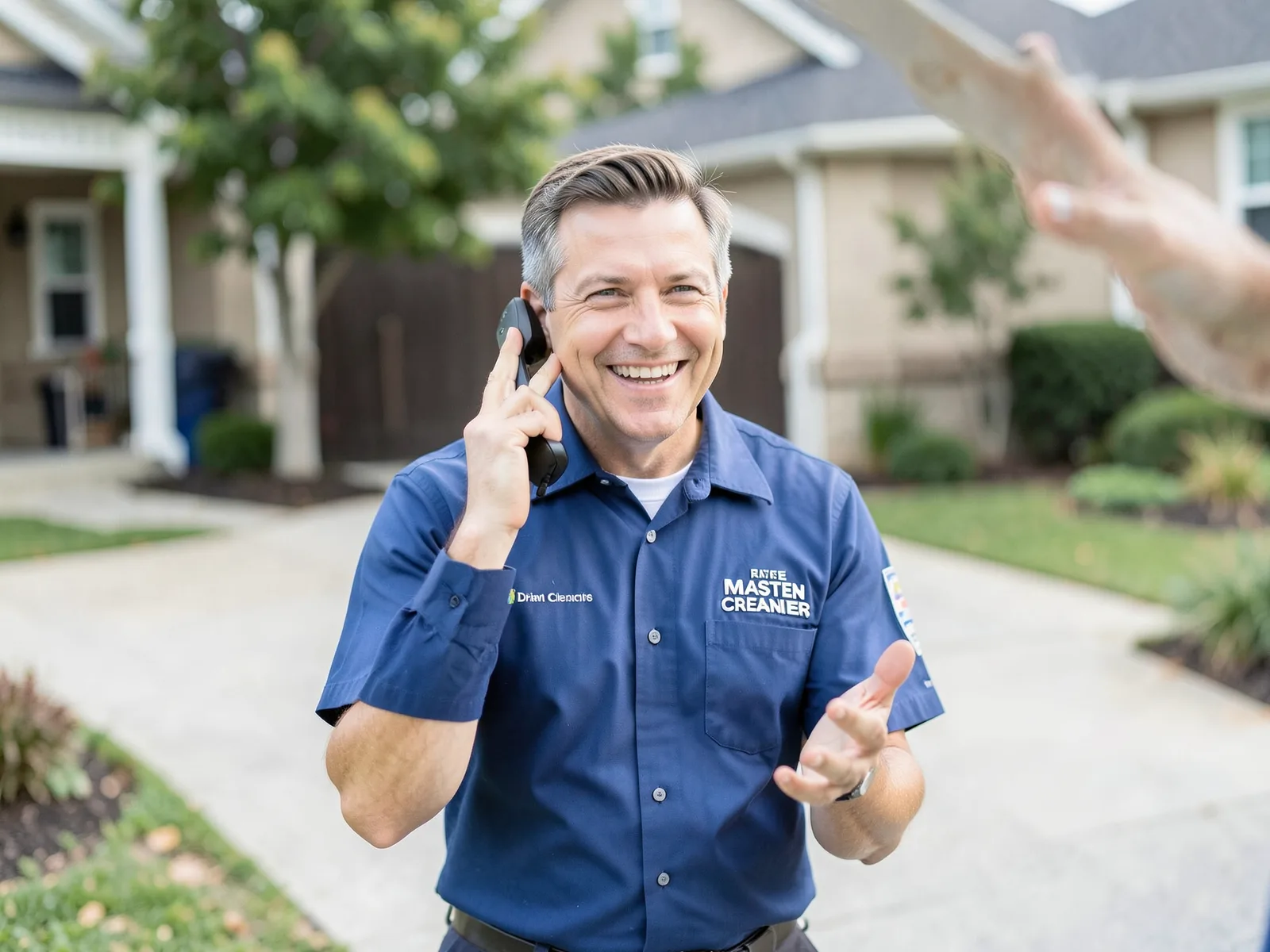 Drain Cleaning Hannaford, ND FAQs